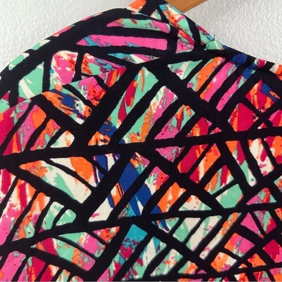 Lulumari Boho Kimono With Tassels Size Medium/Large - Picture 14 of 16